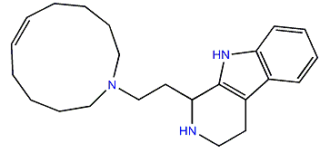 Keramamine C